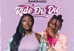 Eno Barony – Ride Or Die Ft. Amerado
