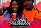 M2 - Messi Ronaldo Ft. Estarr