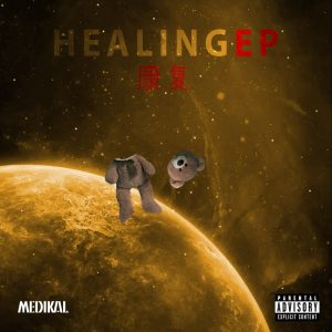 Medikal – Habibi 2 Medikal – Habibi
