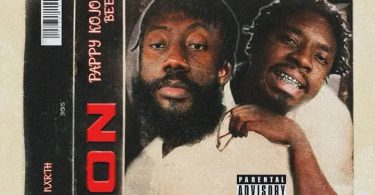 Pappy Kojo – Iron Ft. Beeztrap Kotm