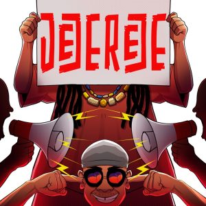 Stonebwoy – Jejereje Ft. Ginton 2 Stonebwoy – Jejereje Ft. Ginton