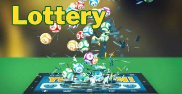Lottery
