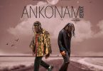 Amerado – Ankonam Remix Ft. Samini