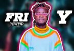 Bizzy Controller - Friday Yentu Fo