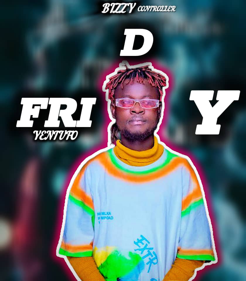 Bizzy Controller - Friday Yentu Fo