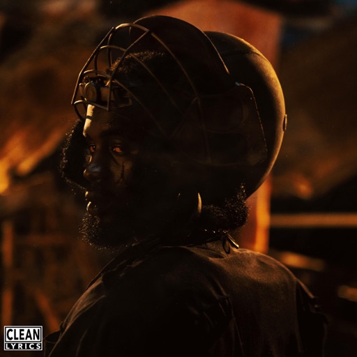 Black Sherif – Rebel Music