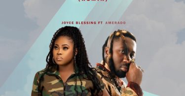 Joyce Blessing – Over Do (Remix) Ft. Amerado