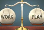 Work And Play Scale