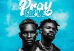 Baba Tundey – Pray For Me Ft. Fameye