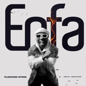 Flowking Stone – Enfa 2 Flowking Stone – Enfa