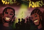 Kofi Mole – Yeebe Sei Wiase Ft. Oseikrom Sikanii