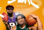 Kwame Yogot – Seke (Remix) Ft. Kwesi Amewuga