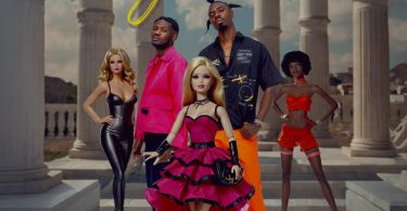 Lyrical Joe – Julie Ft. Beeztrap Kotm