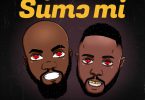 Mr Drew – Sumɔ Mi (Love Me) Ft. Medikal