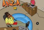 Ov – Anza