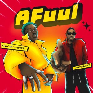 Olivetheboy – A Fuul Ft. Mayorkun 2 Olivetheboy – A Fuul Ft. Mayorkun