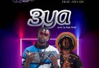 Osokoo - Eya Ft. Atia Gh