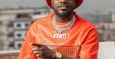 Pope Skinny – Slow Down