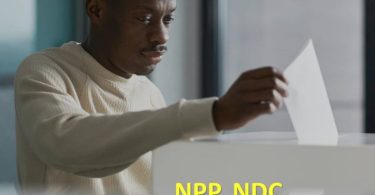 Safo Newman – Npp, Ndc