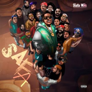 Shatta Wale – Accra Ft. Accra All Stars 2 Shatta Wale – Accra Ft. Accra All Stars