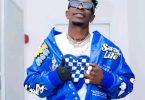 Shatta Wale – Wash