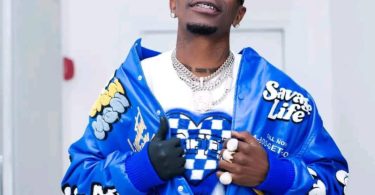 Shatta Wale – Wash