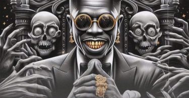 Shatta Wale – Zombie
