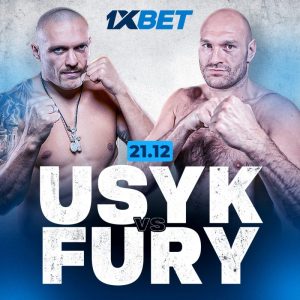 Oleksandr Usyk Vs Tyson Fury: The Battle Continues! 2 Oleksandr Usyk Vs Tyson Fury