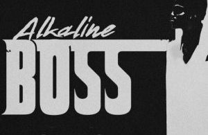Alkaline – Boss