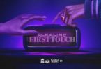 Alkaline – First Touch