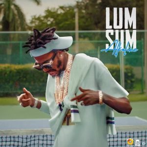 Alkaline – Lumsum 2 Alkaline – Lumsum