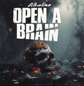 Alkaline – Open A Brain 2 Alkaline – Open A Brain