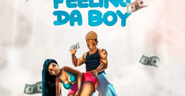 Baba Tundey – Feeling Da Boy Ft. Bullet