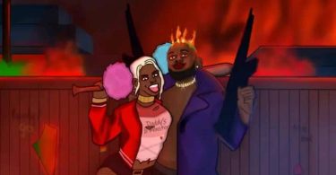 Banzy Banero – Ready