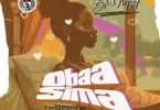 Black Metal – Obaa Sima