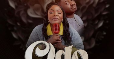 Celestine Donkor – Odo Ft. Nacee