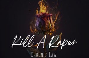 Chronic Law – Kill A Raper