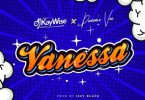 Dj Kaywise – Vanessa Ft. Demmie Vee