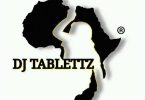 Dj Tablettz – Afrobeat Party (Mixtape) Ft. All Stars