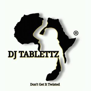 Dj Tablettz – Afrobeat Party (Mixtape) Ft. All Stars