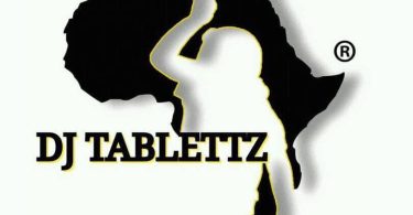 Dj Tablettz – Afrobeat Party (Mixtape) Ft. All Stars