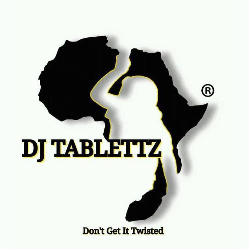 Dj Tablettz – Afrobeat Party (Mixtape) Ft. All Stars