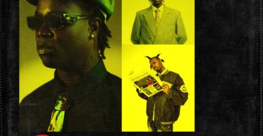 Darkovibes – Seihor (Remix) Ft. Kofi Mole &Amp; Beeztrap Kotm