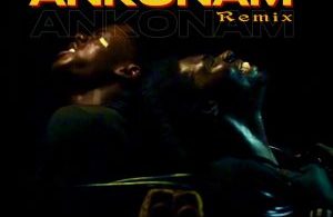 Dei Bie – Ankonam (Remix) Ft. Bosoma
