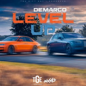 Demarco – Level Up 