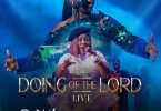 Diana Hamilton Mercy Chinwo The Doing Of The Lord Www Hitxgh Com Mp3 Image