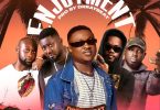 Drraybeat - Enjoyment Ft. Kwame Yogot,Gabtuu &Amp; A-Town