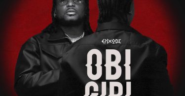 Epixode – Obi Girl