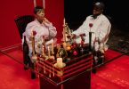 Gyakie – Days Pass By Ft. Kj Spio