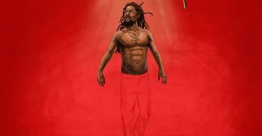Jah Cure – Everything Ft. Stonebwoy